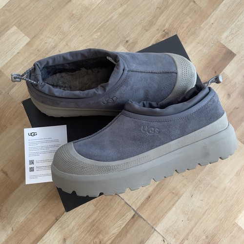 Ugg mens grey tasman - uk,