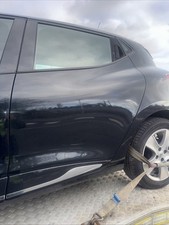 RENAULT CLIO MK4 2013-2019