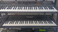 Kurzweil K2000 Synth + PRAM + Contemporary ROM + 31 Analog Floppy Disks