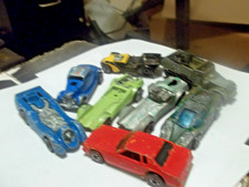 HOT WHEELS REDLINE RESTORE