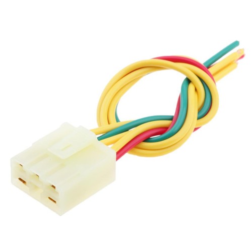 Regulator rectifier connector - rectifier,