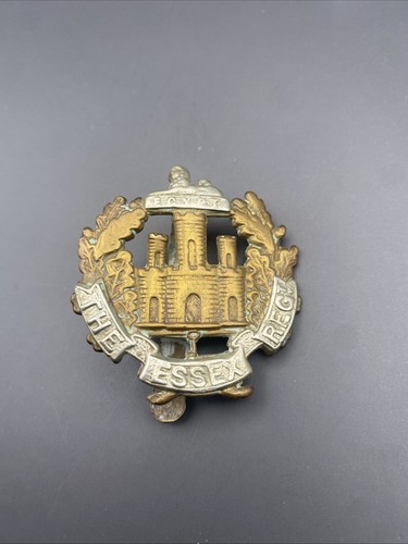 British army the essex - the,