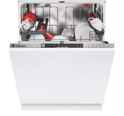 Hoover dish h300 hi - h-dish,