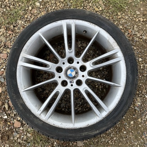 Bmw e93 sport alloy wheel - m,
