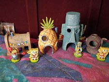 SpongeBob And Friends 2008