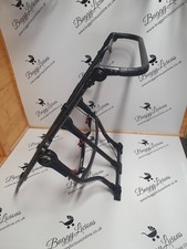 Baby Jogger City Mini GT Double Replacement Chassis Frame Brake Fold Handle Part