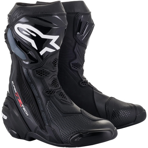Alpinestars supertech boots - alpinestars,