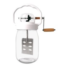 Manual Butter Churner 1.5L
