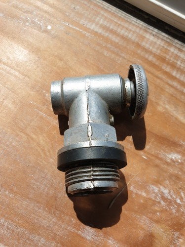 205 litre oil drum tap - drum,