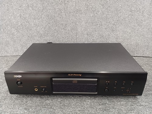 Denon dcd 755ae - denon, player