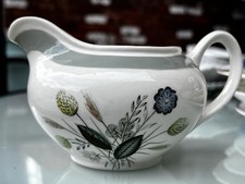 Clovelly Woods Ware Vintage