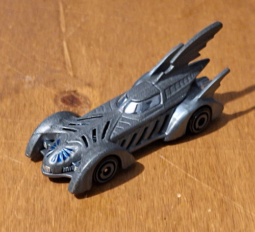 Hot wheels batman forever - wheels,