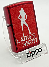 Genuine Brand New 2011 ZIPPO