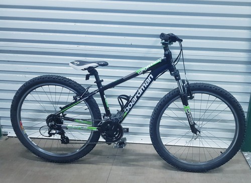 Unisex mountain bike boardman - bike,