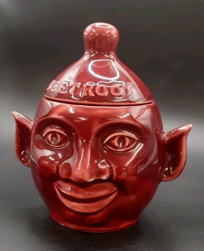 Vintage novelty beetroot - vintage,