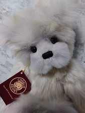 CHARLIE BEARS "ELSIE" RETIRED