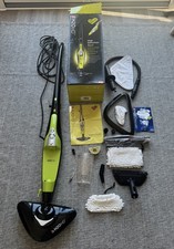 H20 HD 5-in-1 Steam Mop Floor