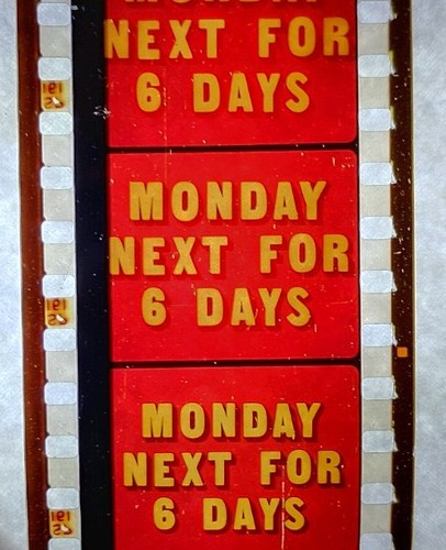 35mm cinema tag monday next - 35mm,