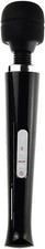 Electric Magic Wand Massager Full Body Waterproof – 10 Speed Vibration Modes UK