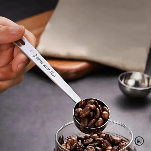 Ritual scoop measuring - ritual,