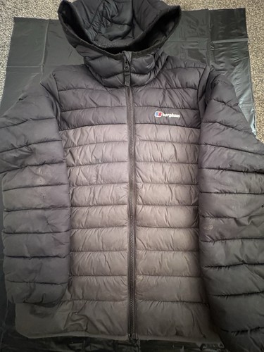 Berghaus teens regular - berghaus,