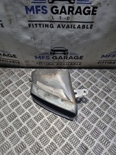 Audi A6 C7 Fl 2013-2016 Exhaust Pipe Tip Right