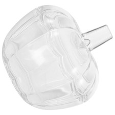  Pumpkin Jar with Lid Sweets