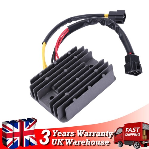 Regulator rectifier fit - regulator,