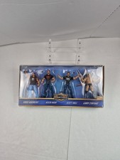 WWE Mattel Hall Of Fame WCW