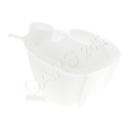 Coolant expansion tank - coolant,