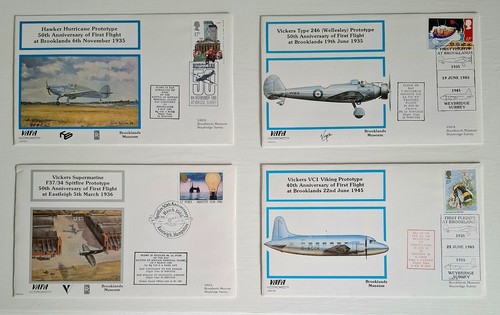 1985 and 1986 - , flight