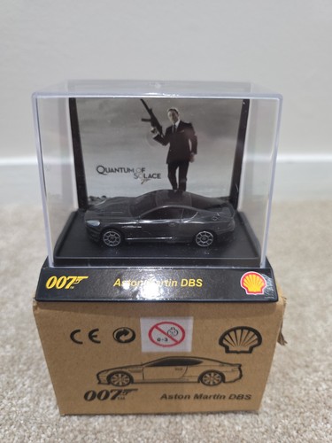 James bond 007 quantum - 007,