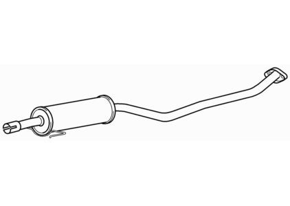 Quality exhaust repair - exhaust,