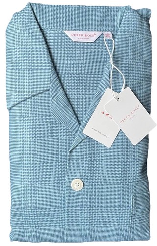 Derek rose kelburn luxury - derek,