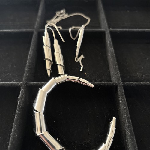 Dyrberg kern bangle - dyrberg/kern, necklace