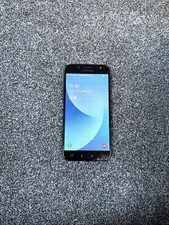 Cracked Samsung Galaxy J5