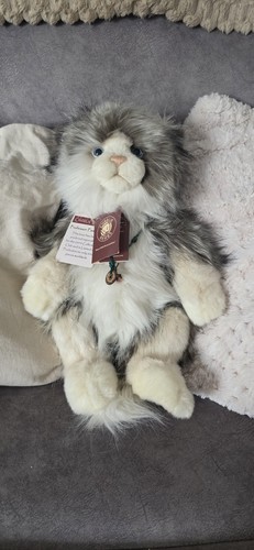 Charlie bears professor - charlie,