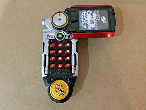 Power rangers operation - power,