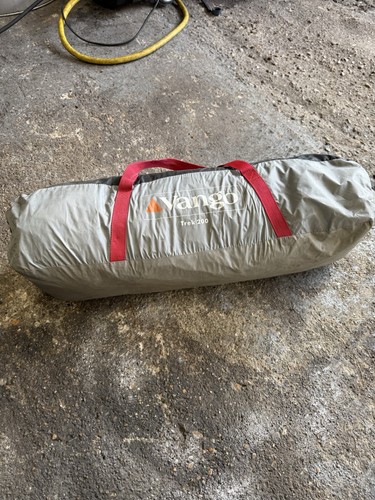 Vango trek 200 grey - 200, tent