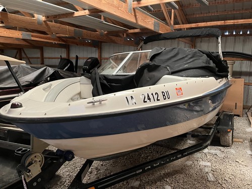 2011 bayliner 185 - 2011,