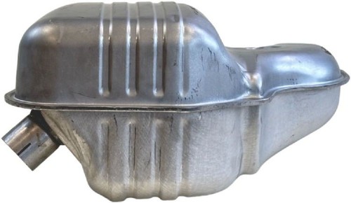 Wts vo70078 rear - wts, exhaust