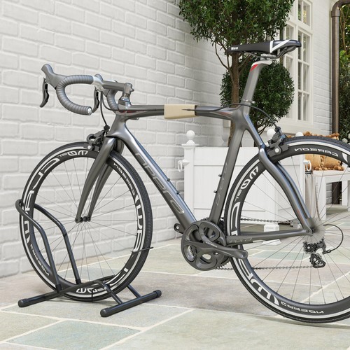 Bike floor stand portable - bike,