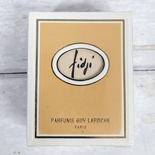 Vintage Guy Laroche Fidji 7ml