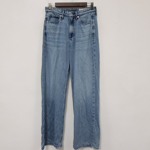 Rag bone womens logan wide - bone,