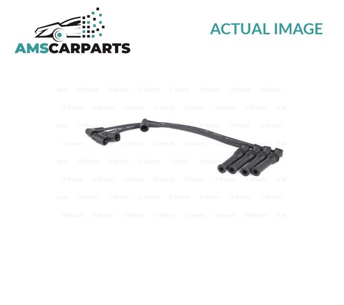 Ignition cable set - set, 0