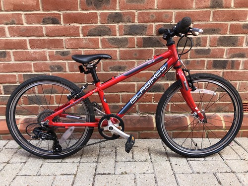 Islabike beinn 20 - islabike,