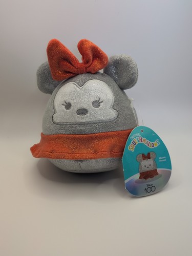 Squishmallows disney 100th - squishmallows,