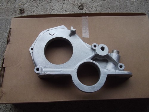 Ford cosworth bda bdg - ford, bda/bdg/bdx