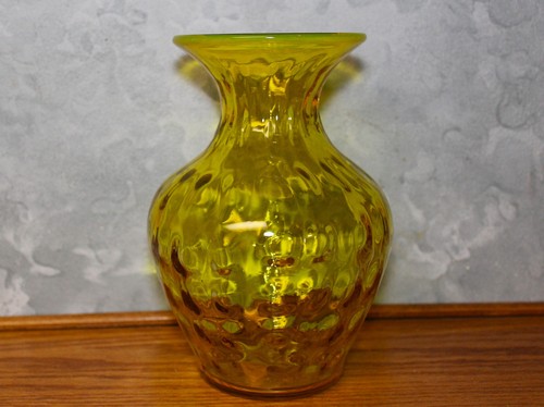 Rare vintage optic swirl - vintage,