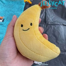 Jellycat Fabulous Fruit Banana